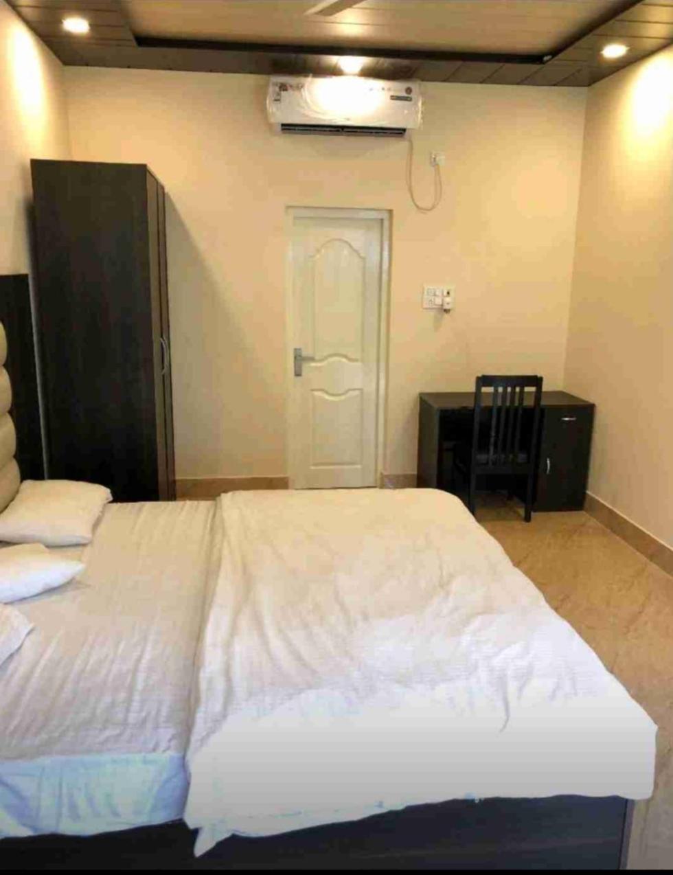 Midway Resort Rishīkesh Eksteriør billede